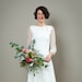 see more listings in the Wedding dress section