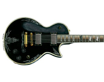 Esp Hetfield Etsy Esp Hetfield Etsy