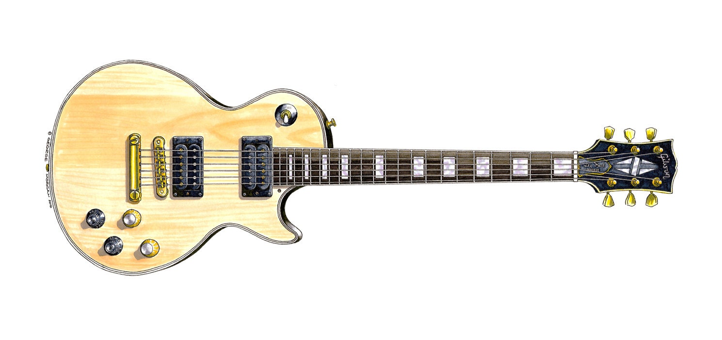 Mick ronson les paul deals