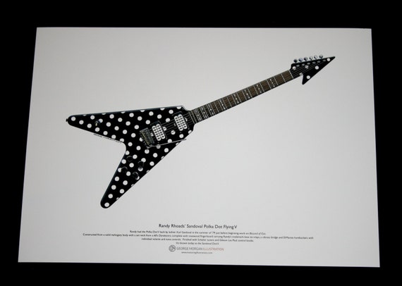Karl sandoval flying 2024 v for sale