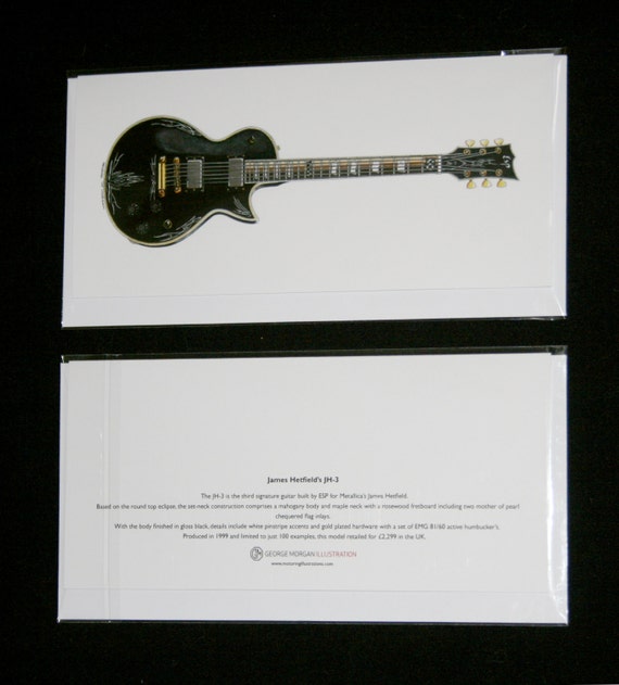 Entertainment Memorabilia James Hetfield S Esp Jh 3 Greeting Card Dl Size Other Metallica Memorabilia Wester Com Br Entertainment Memorabilia James Hetfield S Esp Jh 3 Greeting Card Dl Size Other Metallica Memorabilia Wester Com Br
