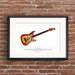 see more listings in the Guitar Posters section