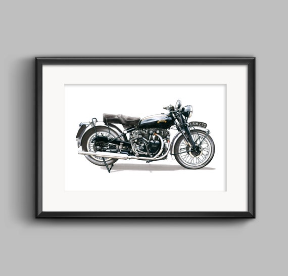 Shadow motorbike deals