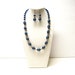 see more listings in the Pearl Necklace/Earrings section