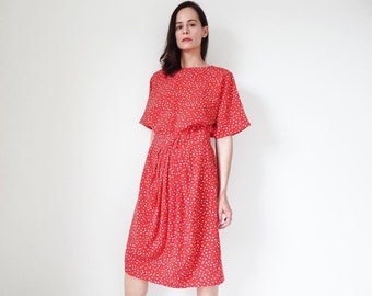 hot pink easter dress womens
