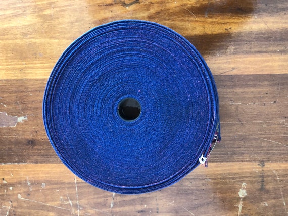 ruban brodé vintage des années tapisserie 60 hippie tapisserie années denim épais ruban large passais décor décoratif grande bobine de bleu fil floral 4c0f3f ruban brodé vintage des années tapisserie 60 hippie tapisserie années denim épais ruban large passais décor décoratif grande bobine de bleu fil floral 4c0f3f