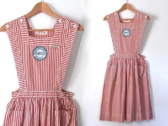 sexy pinafore dress