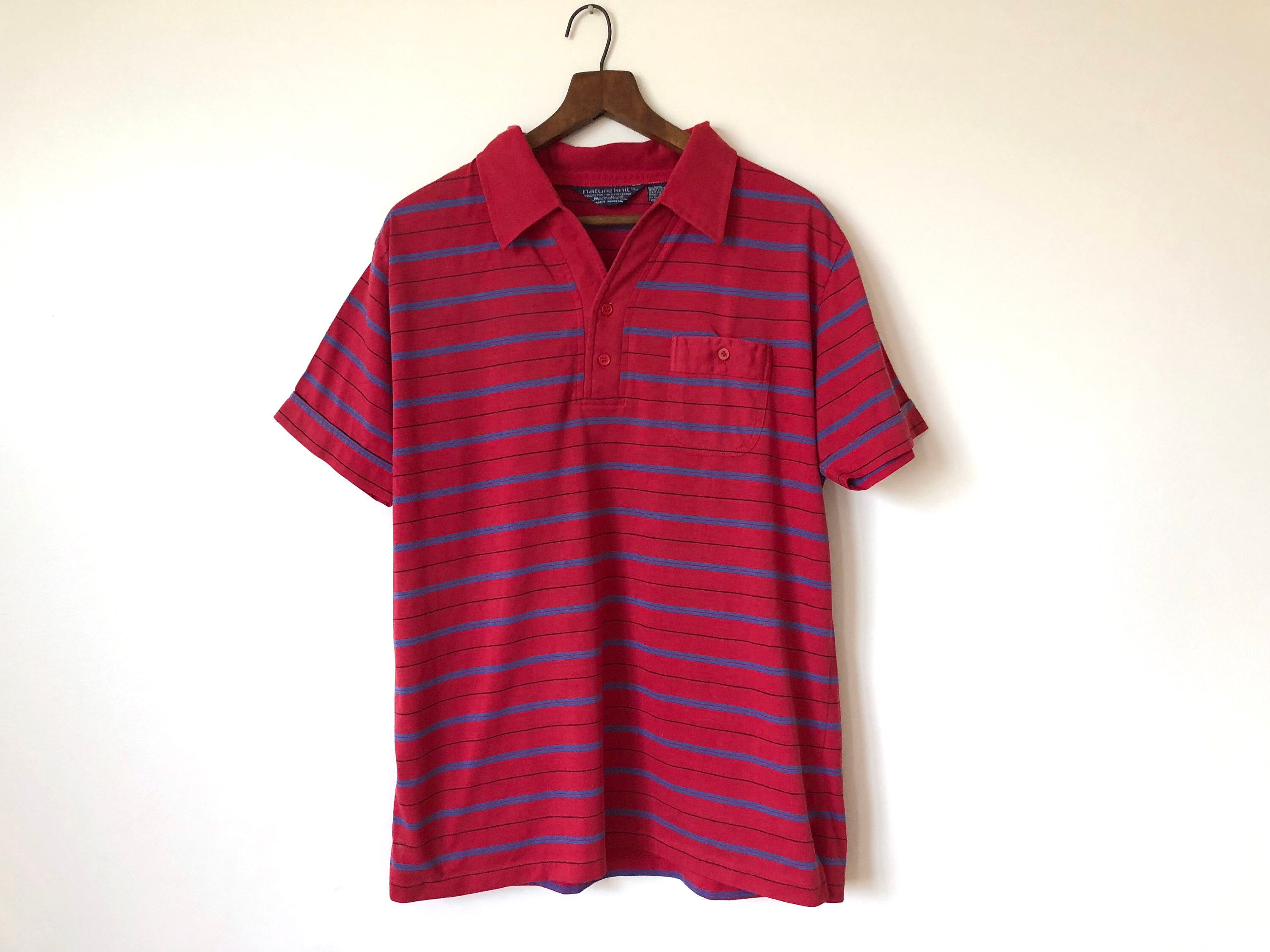 Red Lacoste Polo - Etsy Red Lacoste Polo - Etsy