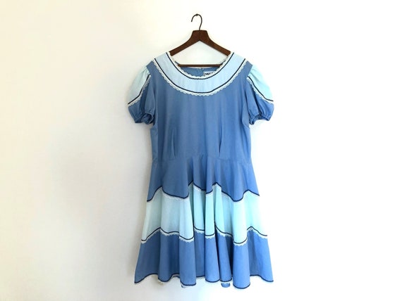 square dance dresses plus size