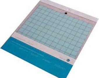 Silhouette Cutting Mat 12" x 12"