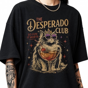 The Desperado Club Princess Donut Approved shirt, Dungeon Crawler