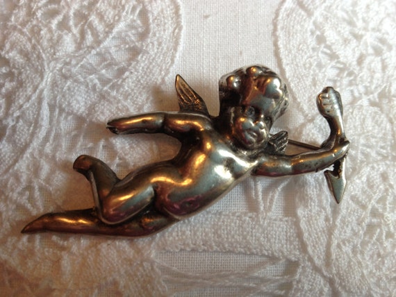 Cherub pin deals