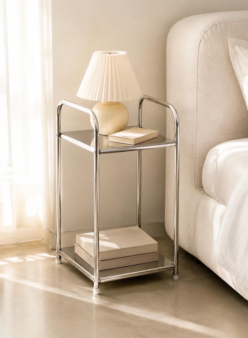 Space Age Side Tables - Etsy