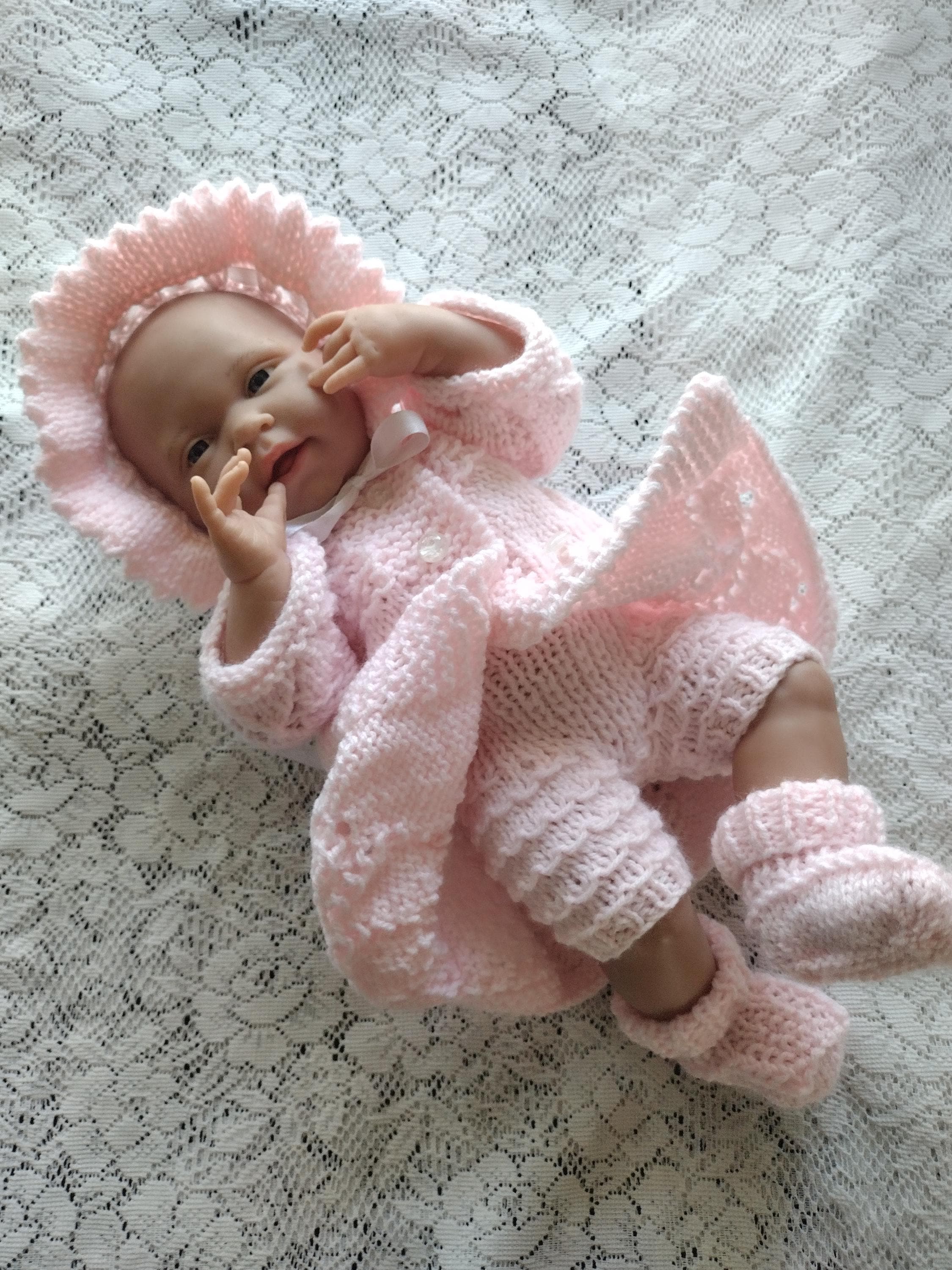 Antique 15 Inch Baby Doll - Etsy