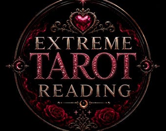 Extreem tarotlezen: transformatie, afstemming en manifestatie (tarot)