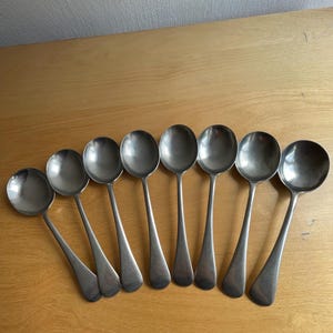 James Dixon Spoon - Etsy