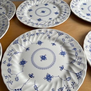 Myott Finlandia Dinner Plate - Etsy