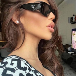 Prada sunglass case - Etsy 日本