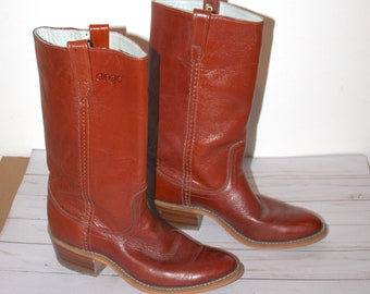 ariat women's boots size 12