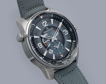 Generalüberholung Jaeger-LeCoultre Polaris Geographic JLQ9078640