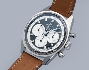 Generalüberholung Zenith Chronomaster EP 03.3200.3800
