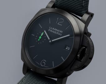 RefurbishPanerai LuminorQuaranta Razer PAM01353 DLC