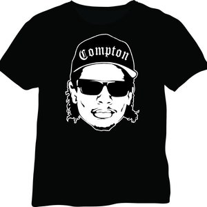 Eazy-E T-Shirt