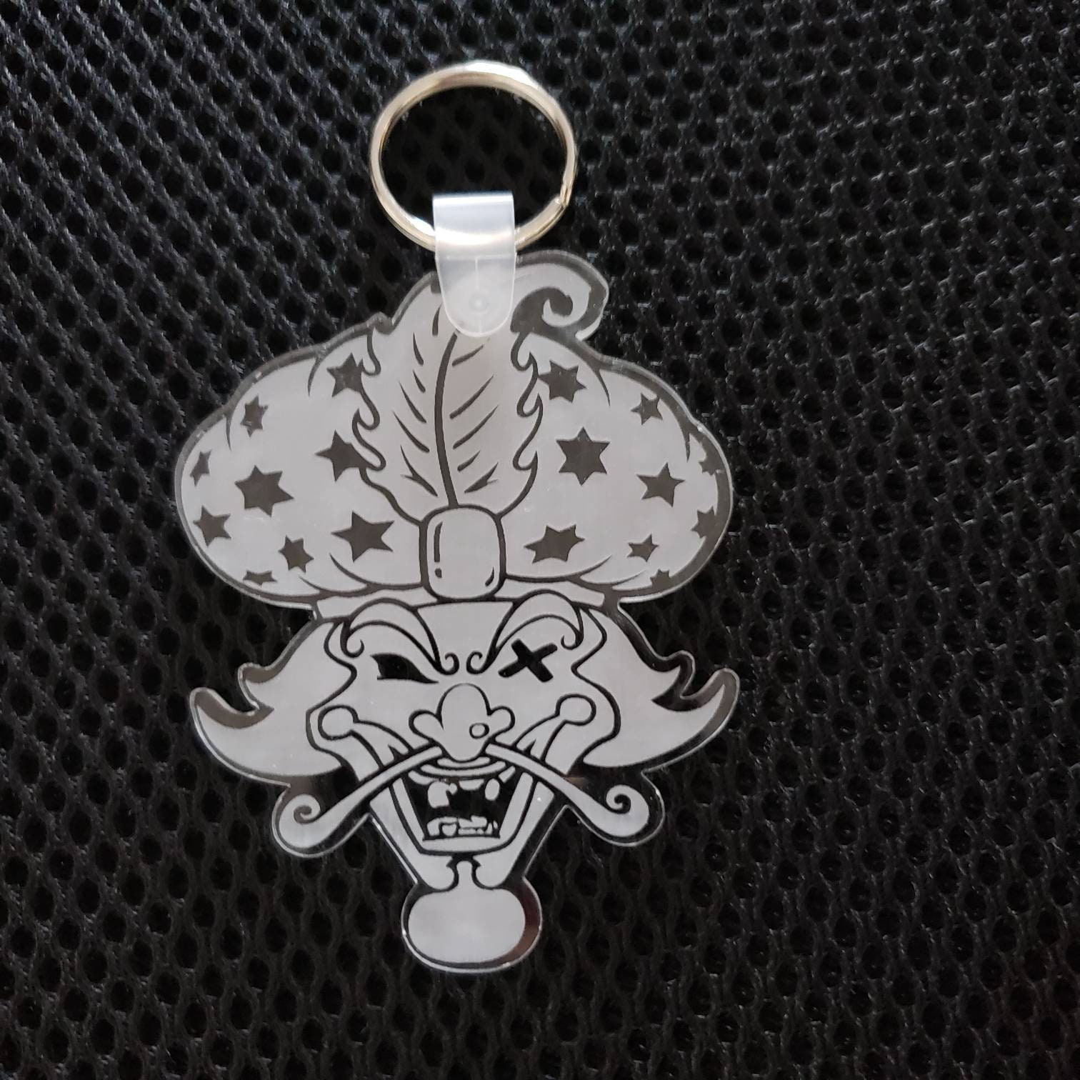 Icp necklace deals
