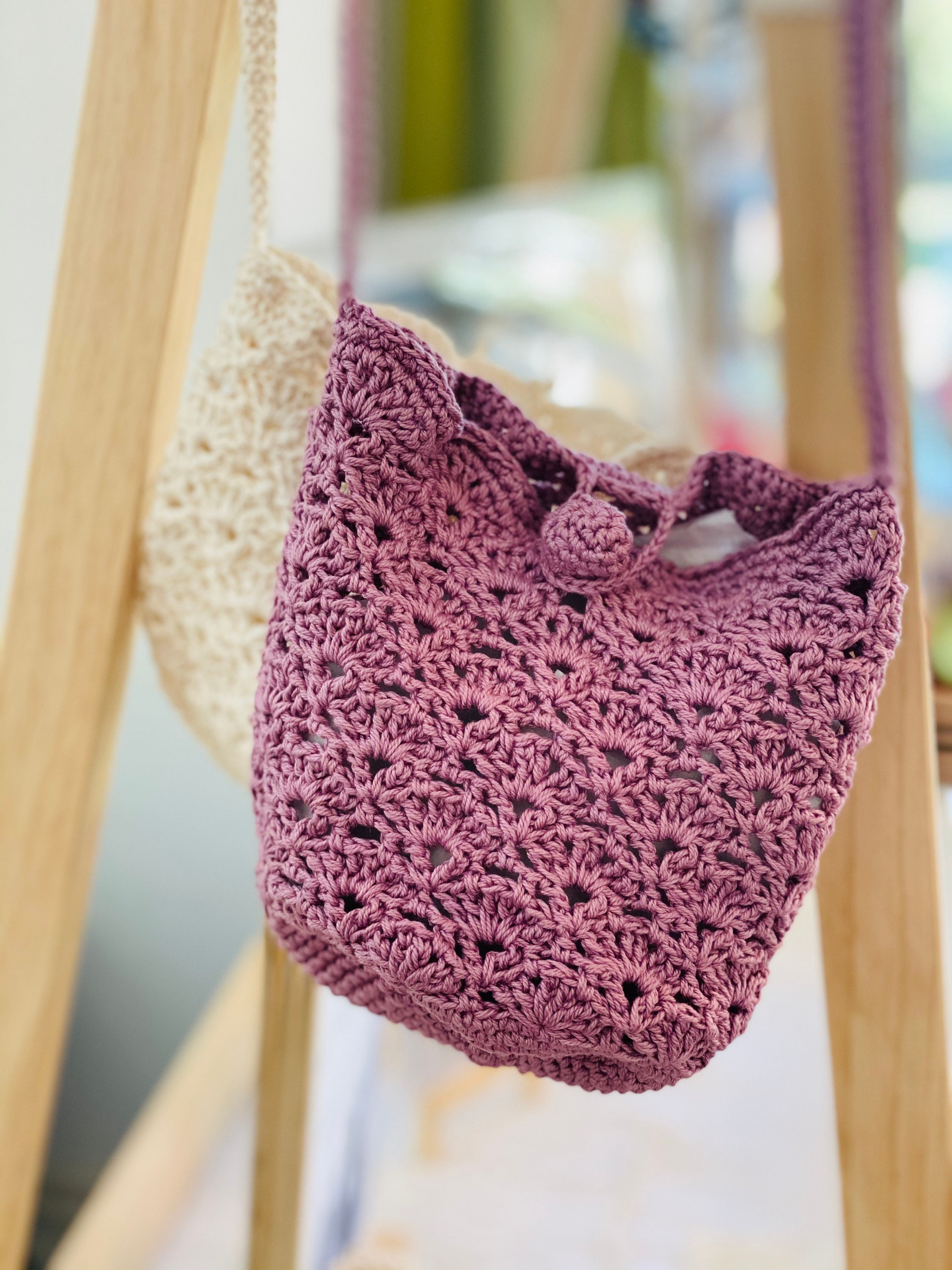 Girls Pouch Bag Gift Children Cute Vintage Bags Etsy