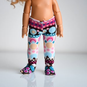 Little tights / pantyhose  Lati Yellow, Middie Blythe or Pukifee dolls