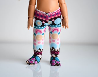 Little tights / pantyhose  Lati Yellow, Middie Blythe or Pukifee dolls