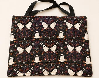 Spooky Ghost Bag