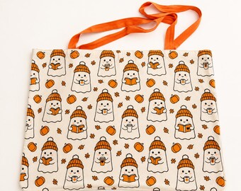 Cute Ghost Bag