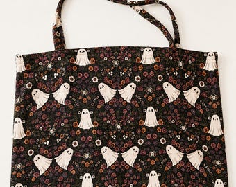 Spooky Ghost Bag