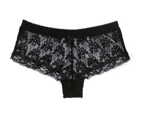 women's french cut underwear