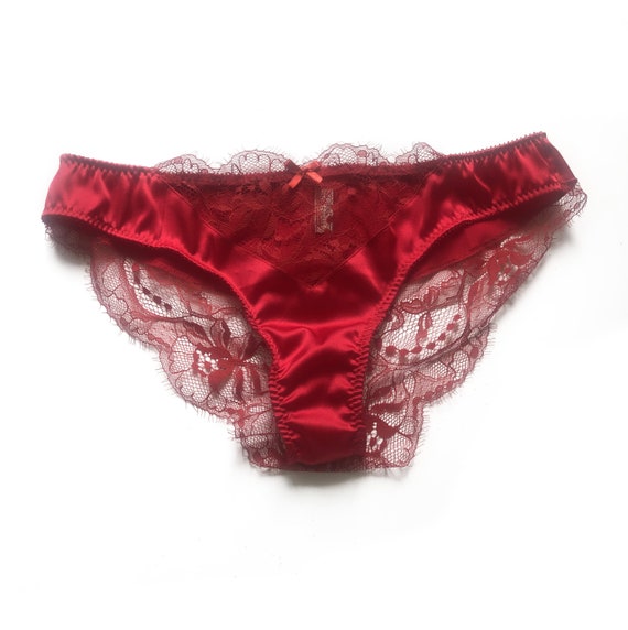 Bragas de seda new arrivals