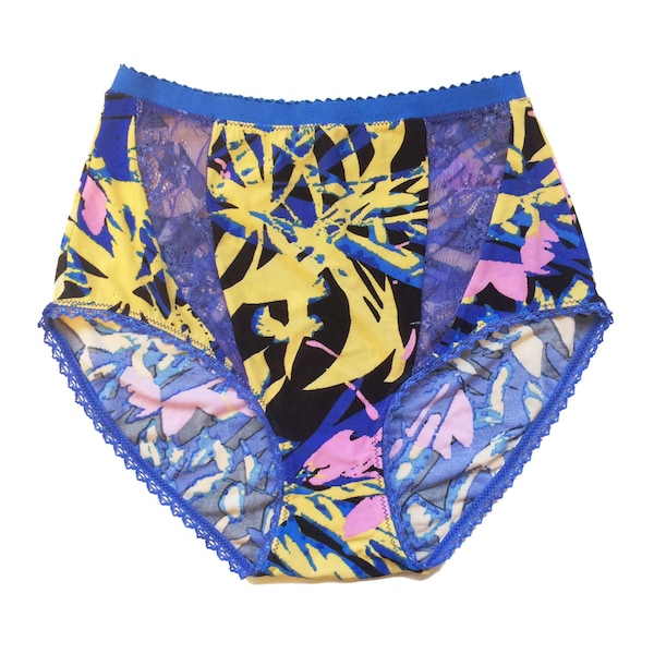 Polyamide Panties Etsy