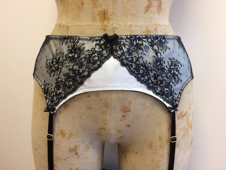 garter-belt-garter-belt-silk-garter-belt-silk-lingerie-etsy-uk