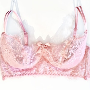 Buy Lace Bra Online In India -  India