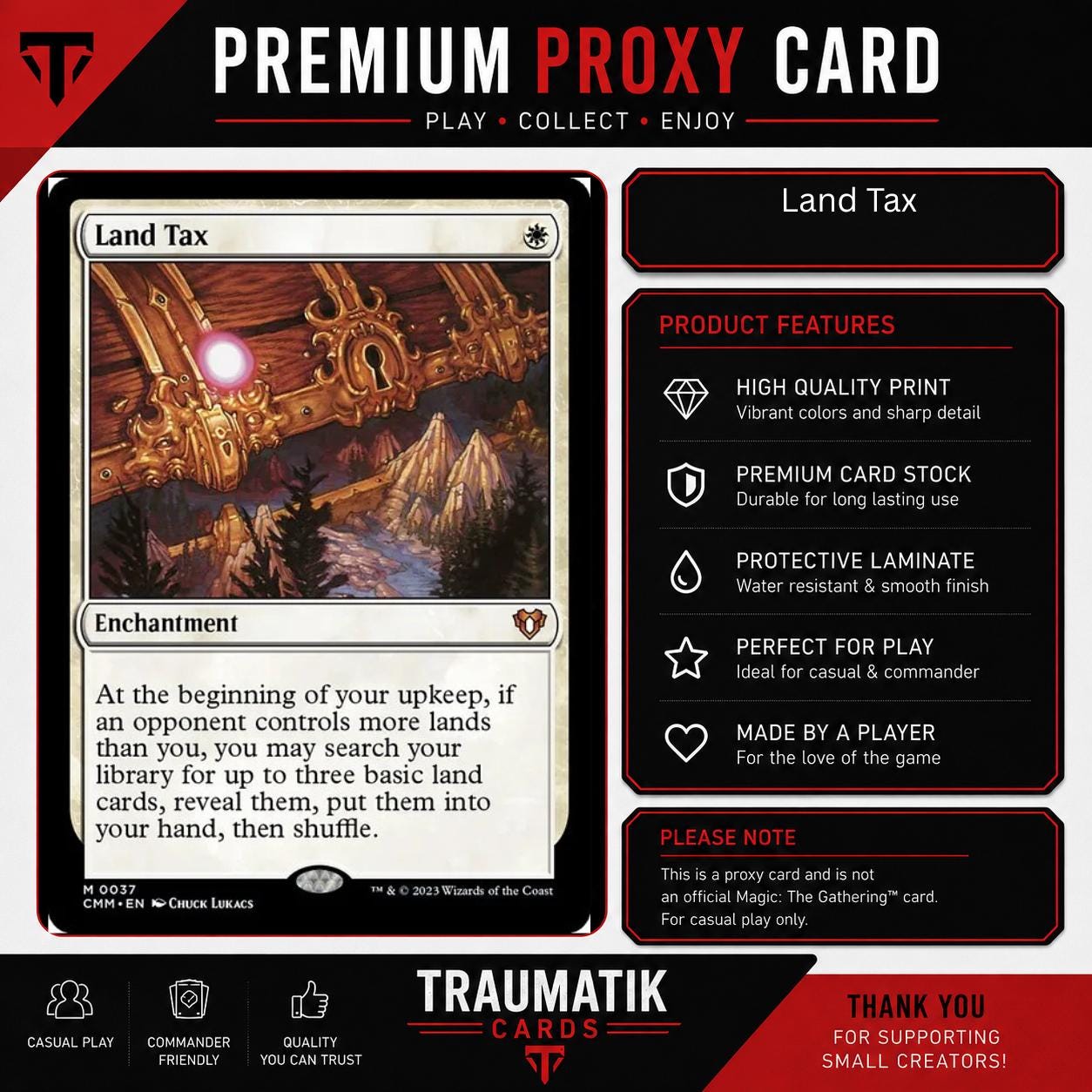 Land Tax Mtg - Etsy