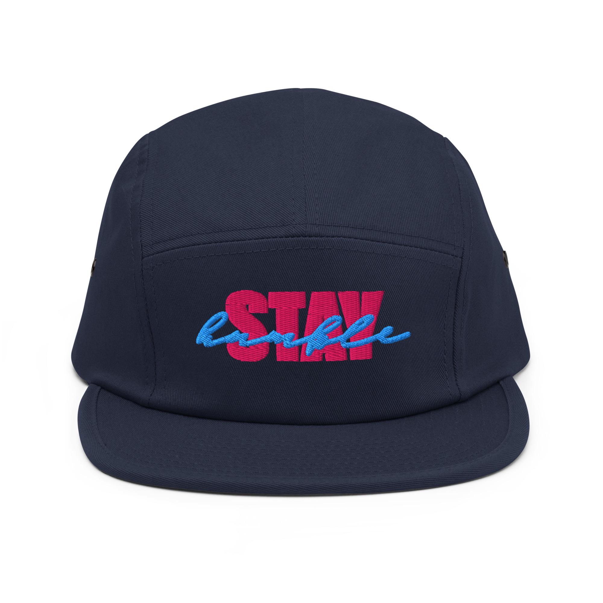 Distresses Yankees Cap - Etsy