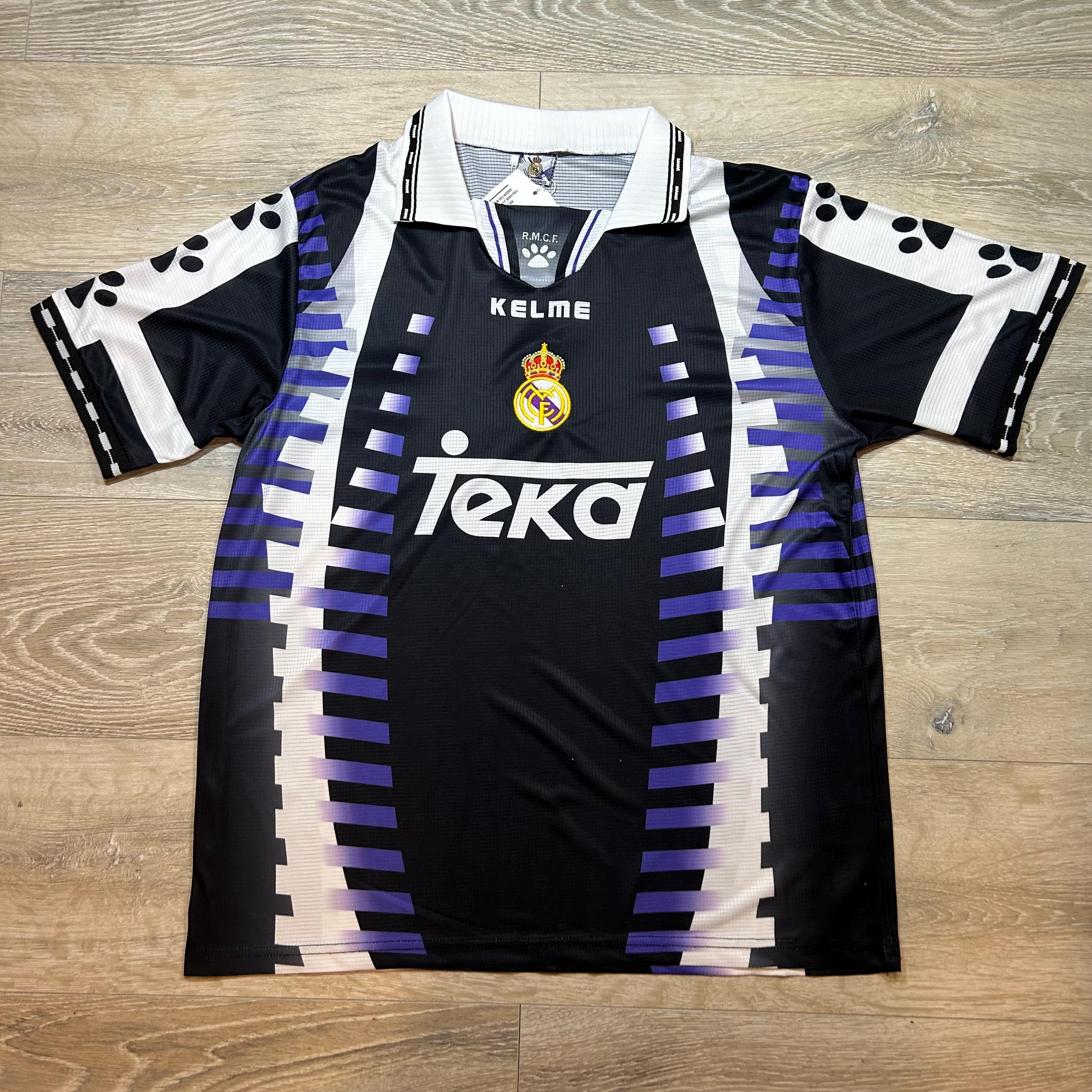 Real madrid teka - Etsy 日本