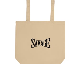 Eco Tote Bag