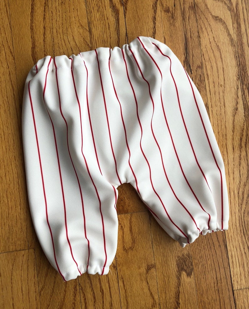 RUSH 12 Month Baseball Pants Cake Smash One Year Knickers Etsy