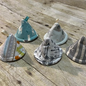 Tinkle Tent - Pee pee tee pee - wiggle wam - peepee tipi - babyshower - strösselstrut - blöjskydd för pojke