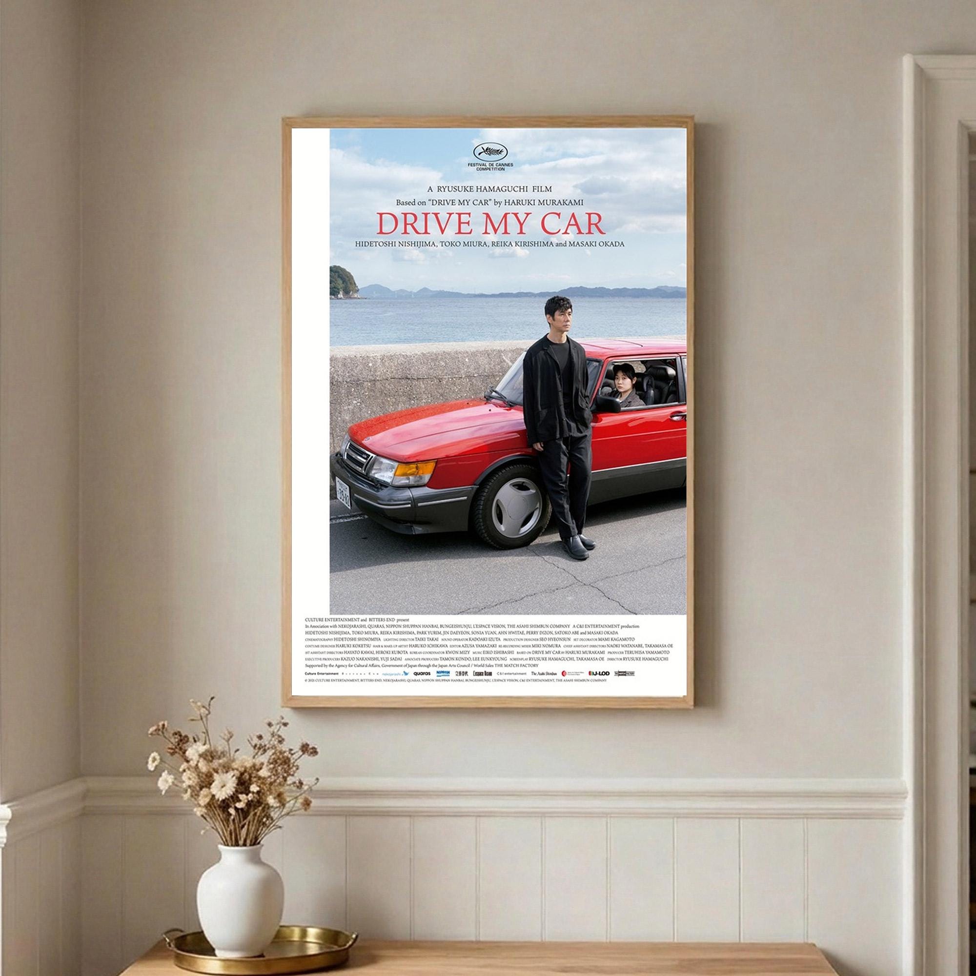 drive My Car