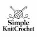 SimpleKnitCrochet
