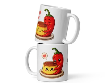 LINGORM - Mug