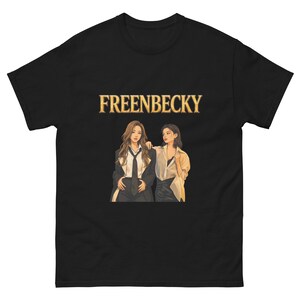 Freenbecky - Etsy
