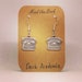 see more listings in the Earrings section